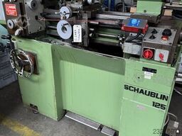 Schaublin 125 C