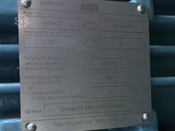Atlas Copco GA110VSDFF