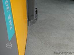 JUNGHEINRICH EKS 308 * DEMO !! Triplex FFL !!