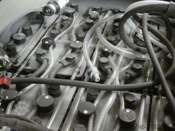 JUNGHEINRICH EKS 308 * DEMO !! Triplex FFL !!