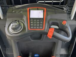 LINDE V  ( 5213 ) Rail Guidance * NEW / Unused !!!