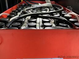 LINDE V  ( 5213 ) Rail Guidance * NEW / Unused !!!