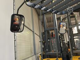 LINDE V  ( 5213 ) Rail Guidance * NEW / Unused !!!