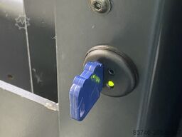 LINDE V 10 /  * DEMO !! DOUBLE steering !!