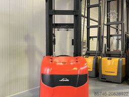 LINDE V  ( 5213 ) Rail Guidance * NEW / Unused !!