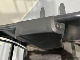 LINDE V  ( 5213 ) Rail Guidance * NEW / Unused !!