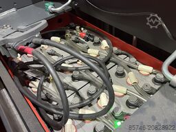 LINDE V  ( 5213 ) Rail Guidance * NEW / Unused !!