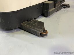 CROWN SP 3522 * 1.0 - Rail Guidance !! Triplex FFL