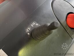 LINDE L 16 * KAUP - DRUM clamp * DEMO !!