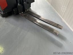 LINDE V ( 5213 ) Triplex FFL