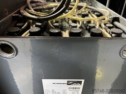 LINDE V  ( 5213 ) Triplex FFL