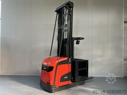 LINDE V ( 5213 ) - Wire Guidance !! PSA !! Triplex FFL !!