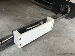 LINDE V ( 5213 ) - Wire Guidance !! PSA !! Triplex FFL !!