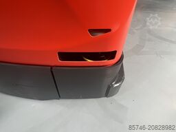 LINDE V ( 5213 ) - Wire Guidance !! PSA !! Triplex FFL !!