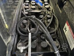 CROWN ET 4000 - 1.2  * DEMO !! Triplex FFL !!