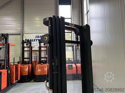 CROWN ET 4000 - 1.2  * DEMO !! Triplex FFL !!