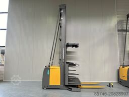 JUNGHEINRICH EKS 308 * Wire Guidance !! PSA !! Triplex FFL !!