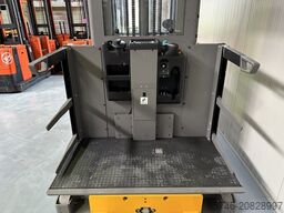 JUNGHEINRICH EKS 308 *  Wire Guidance !! PSA !! Triplex FFL  !!