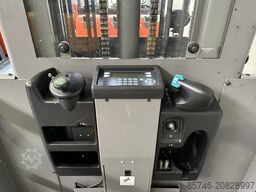 JUNGHEINRICH EKS 308 * Wire Guidance !! PSA !! Triplex FFL !!