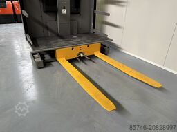 JUNGHEINRICH EKS 308 *  Wire Guidance !! PSA !! Triplex FFL  !!