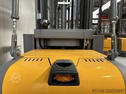 JUNGHEINRICH EKS 308 * Wire Guidance !! PSA !! Triplex FFL !!