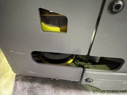 JUNGHEINRICH EKS 308 *  Wire Guidance !! PSA !! Triplex FFL  !!