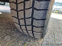 Mercedes-Benz Sprinter 315 CDI Maxi Koelwagen MT Konvekta +25...