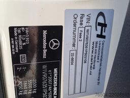 Mercedes-Benz Sprinter 315 CDI Maxi Koelwagen MT Konvekta +25...