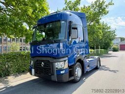 Renault T460 Sleepercab/Retarder/Standklima/Eu6