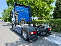 Renault T460 Sleepercab/Retarder/Standklima/Eu6