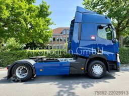 Renault T460 Sleepercab/Retarder/Standklima/Eu6