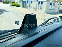 Renault T460 Sleepercab/Retarder/Standklima/Eu6