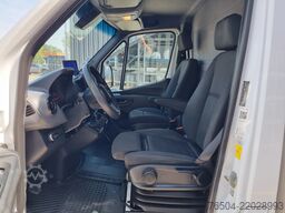 Mercedes-Benz Sprinter 316 CDI Kuhlkoffer/ V500 MAX MT -20+20...