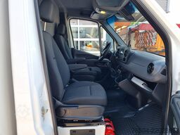 Mercedes-Benz Sprinter 316 CDI Kuhlkoffer/ V500 MAX MT -20+20...