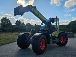 CLAAS Scorpion 741 GEN2
