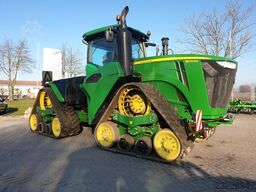 John Deere 9570RX