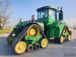 John Deere 9570RX