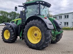 John Deere 7270R