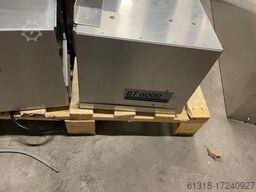 Miatech BIO Turbo 6000