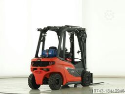 Linde H 25 T 01 1202