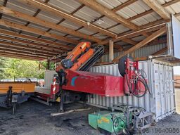 RUFA, Fahrzeugbau SZF 29 - 22