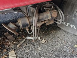 RUFA, Fahrzeugbau SZF 29 - 22