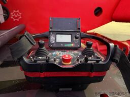 Manitou MRT 2550 Plus Privilege