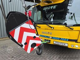 Grove GMK6300L-1 Available For Rent, Dutch Registration,