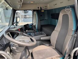 VOLVO FM 330 4x2 HMK Bilcon 12,600 L ADR Tanktruck