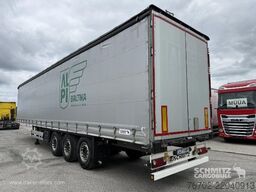 Schmitz Cargobull Curtainsider Standard