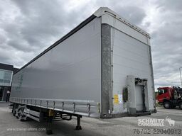 Schmitz Cargobull Curtainsider Standard