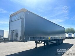 Schmitz Cargobull Curtainsider Standard