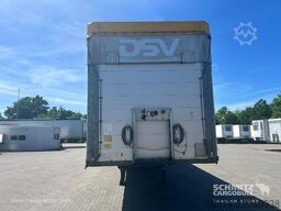 Schmitz Cargobull Curtainsider Standard