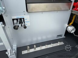 MERCEDES-BENZ Sprinter 417 CDI / Rockstroh Drain-Jet 100-1